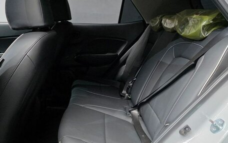 Hyundai Venue I, 2025 год, 2 045 000 рублей, 8 фотография