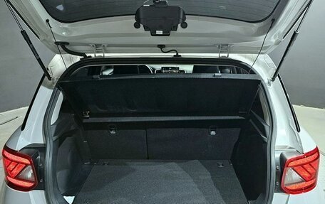 Hyundai Venue I, 2025 год, 2 045 000 рублей, 9 фотография