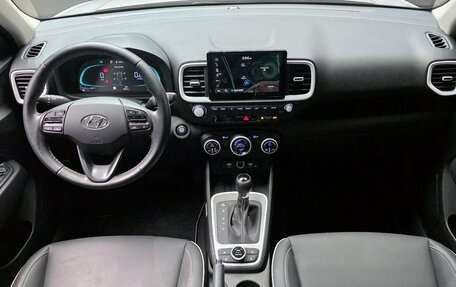 Hyundai Venue I, 2025 год, 2 045 000 рублей, 5 фотография