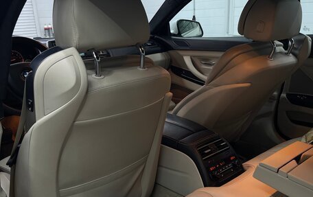 BMW 6 серия, 2012 год, 2 700 000 рублей, 7 фотография