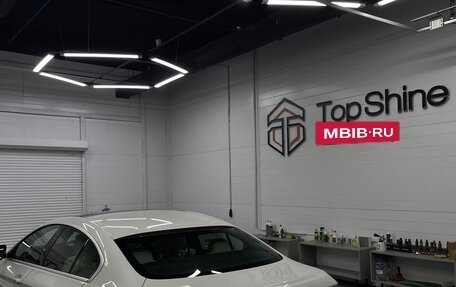 BMW 6 серия, 2012 год, 2 700 000 рублей, 3 фотография