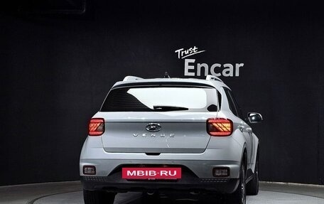 Hyundai Venue I, 2025 год, 2 045 000 рублей, 3 фотография