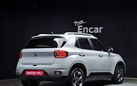 Hyundai Venue I, 2025 год, 2 045 000 рублей, 4 фотография