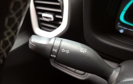 Hyundai Venue I, 2025 год, 2 045 000 рублей, 15 фотография