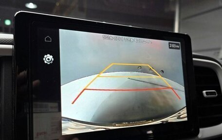 Hyundai Venue I, 2025 год, 2 045 000 рублей, 16 фотография