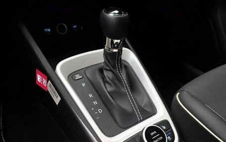 Hyundai Venue I, 2025 год, 2 045 000 рублей, 12 фотография