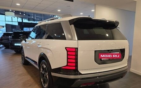 Hyundai Palisade, 2025 год, 8 790 000 рублей, 2 фотография