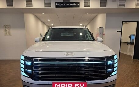 Hyundai Palisade, 2025 год, 8 790 000 рублей, 6 фотография