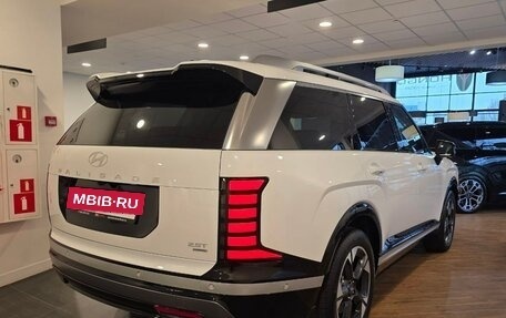 Hyundai Palisade, 2025 год, 8 790 000 рублей, 4 фотография