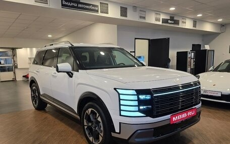 Hyundai Palisade, 2025 год, 8 790 000 рублей, 5 фотография