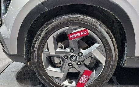 Hyundai Venue I, 2025 год, 2 045 000 рублей, 17 фотография