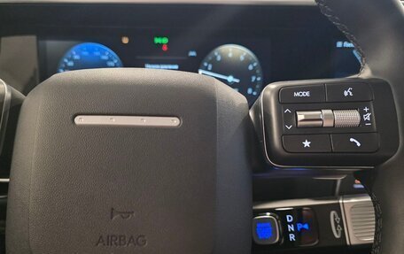 Hyundai Palisade, 2025 год, 8 790 000 рублей, 10 фотография