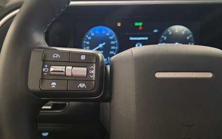 Hyundai Palisade, 2025 год, 8 790 000 рублей, 9 фотография