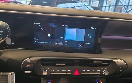 Hyundai Palisade, 2025 год, 8 790 000 рублей, 11 фотография