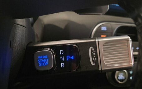 Hyundai Palisade, 2025 год, 8 790 000 рублей, 12 фотография