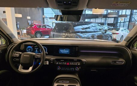 Hyundai Palisade, 2025 год, 8 790 000 рублей, 22 фотография