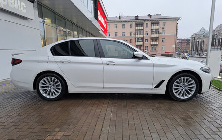 BMW 5 серия, 2020 год, 3 350 000 рублей, 4 фотография