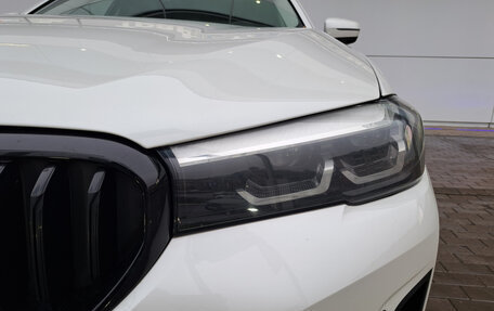 BMW 5 серия, 2020 год, 3 350 000 рублей, 17 фотография