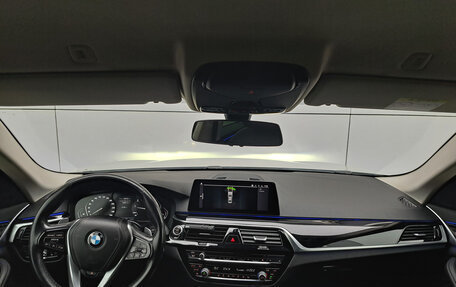 BMW 5 серия, 2020 год, 3 350 000 рублей, 14 фотография