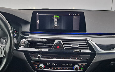 BMW 5 серия, 2020 год, 3 350 000 рублей, 15 фотография