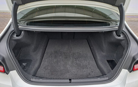 BMW 5 серия, 2020 год, 3 350 000 рублей, 10 фотография