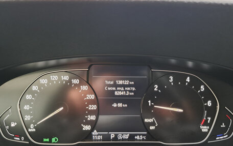 BMW 5 серия, 2020 год, 3 350 000 рублей, 13 фотография