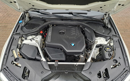 BMW 5 серия, 2020 год, 3 350 000 рублей, 9 фотография