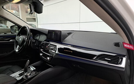 BMW 5 серия, 2020 год, 3 350 000 рублей, 11 фотография