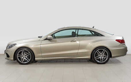 Mercedes-Benz E-Класс, 2015 год, 2 900 000 рублей, 8 фотография