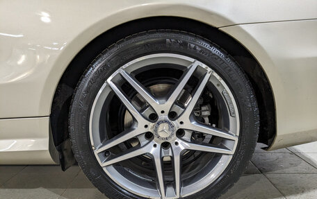 Mercedes-Benz E-Класс, 2015 год, 2 900 000 рублей, 12 фотография