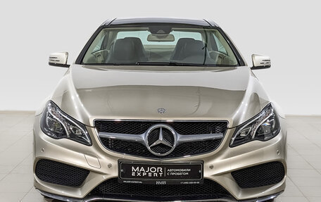 Mercedes-Benz E-Класс, 2015 год, 2 900 000 рублей, 2 фотография