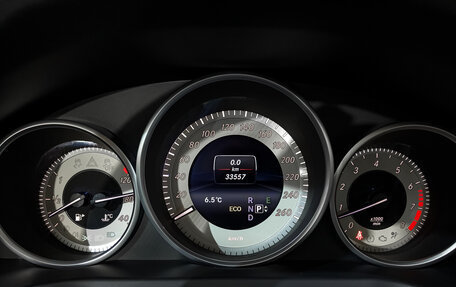 Mercedes-Benz E-Класс, 2015 год, 2 900 000 рублей, 16 фотография