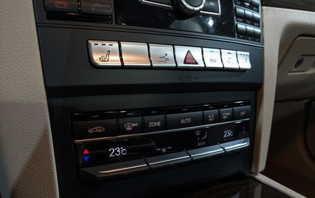 Mercedes-Benz E-Класс, 2015 год, 2 900 000 рублей, 21 фотография