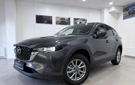 Mazda CX-5 II, 2025 год, 3 790 000 рублей, 7 фотография