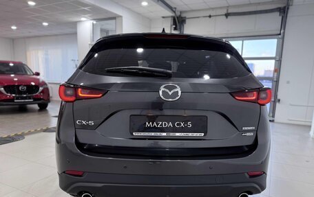Mazda CX-5 II, 2025 год, 3 790 000 рублей, 9 фотография
