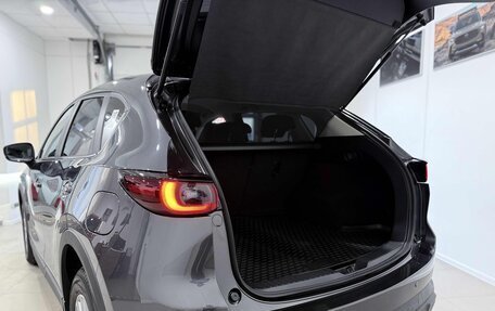 Mazda CX-5 II, 2025 год, 3 790 000 рублей, 11 фотография