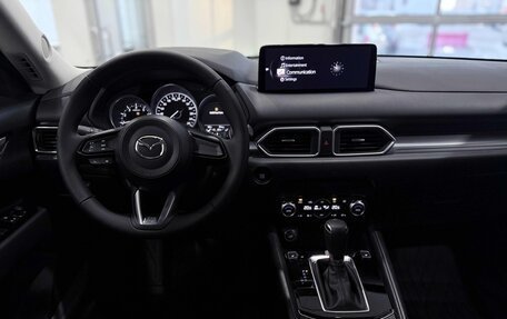 Mazda CX-5 II, 2025 год, 3 790 000 рублей, 13 фотография