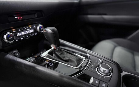 Mazda CX-5 II, 2025 год, 3 790 000 рублей, 15 фотография