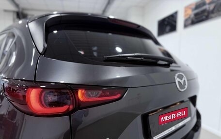 Mazda CX-5 II, 2025 год, 3 790 000 рублей, 10 фотография