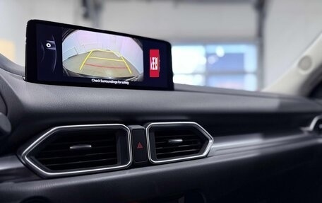 Mazda CX-5 II, 2025 год, 3 790 000 рублей, 17 фотография