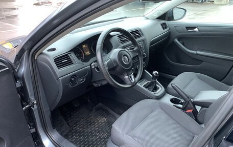 Volkswagen Jetta VI, 2014 год, 1 050 000 рублей, 8 фотография