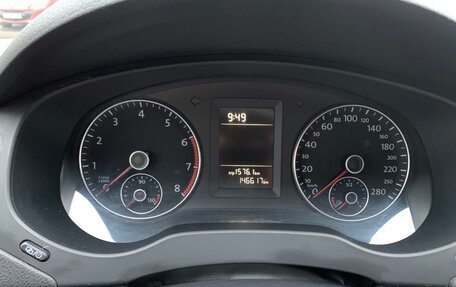 Volkswagen Jetta VI, 2014 год, 1 050 000 рублей, 10 фотография