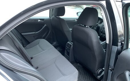 Volkswagen Jetta VI, 2014 год, 1 050 000 рублей, 11 фотография