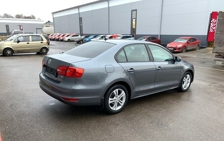 Volkswagen Jetta VI, 2014 год, 1 050 000 рублей, 7 фотография