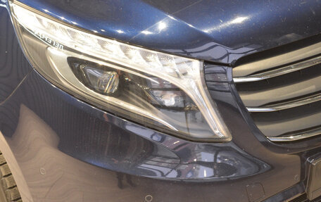 Mercedes-Benz Vito, 2020 год, 3 990 000 рублей, 7 фотография