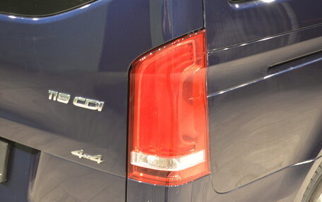 Mercedes-Benz Vito, 2020 год, 3 990 000 рублей, 9 фотография