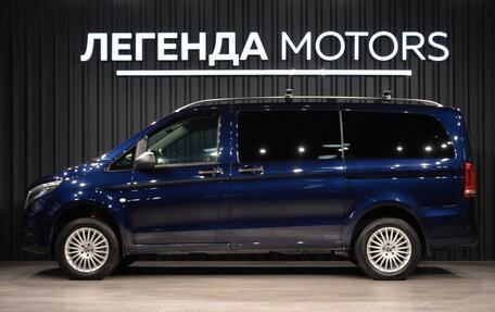 Mercedes-Benz Vito, 2020 год, 3 990 000 рублей, 6 фотография