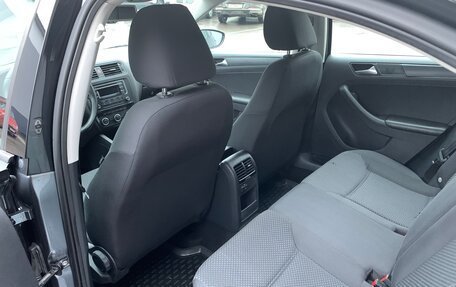 Volkswagen Jetta VI, 2014 год, 1 050 000 рублей, 15 фотография