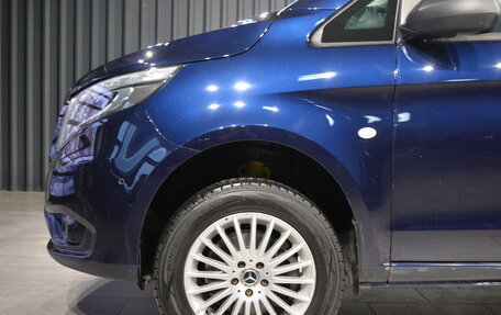 Mercedes-Benz Vito, 2020 год, 3 990 000 рублей, 11 фотография