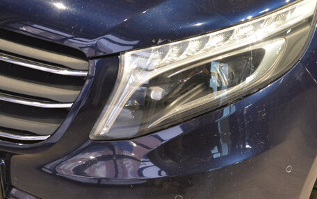 Mercedes-Benz Vito, 2020 год, 3 990 000 рублей, 8 фотография